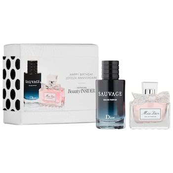 miss dior sephora birthday gift|Miss Dior perfume best price.